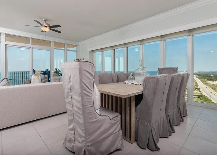 Apartment Phoenix Gulf Towers 1801