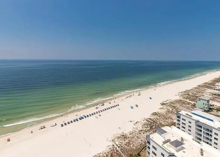 Apartment Phoenix Gulf Towers 1801