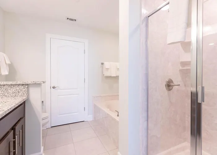 Apartment Phoenix Gulf Towers 1801