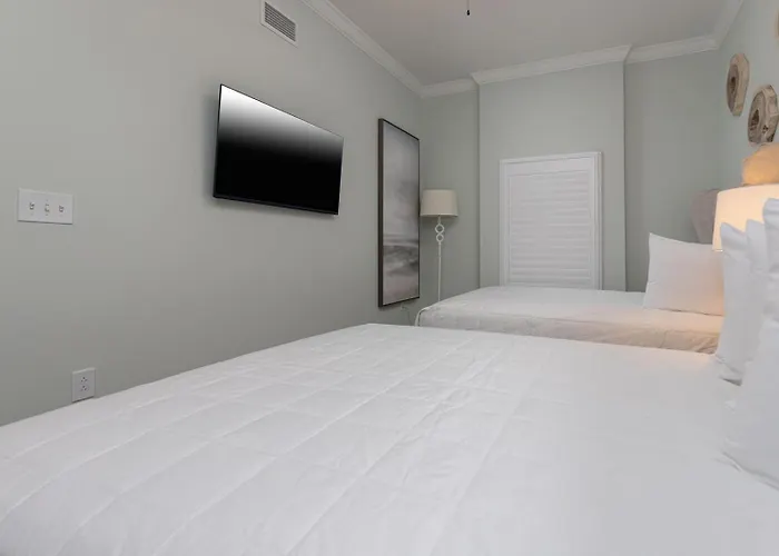 Phoenix Gulf Towers 1801 Gulf Shores