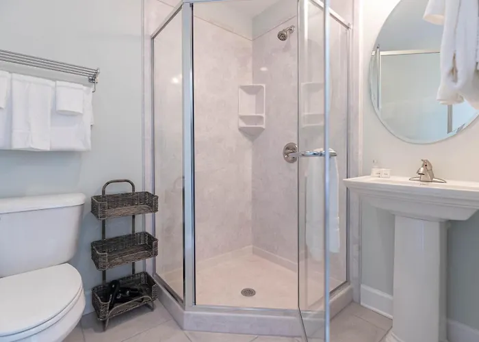 Phoenix Gulf Towers 1801 Apartment