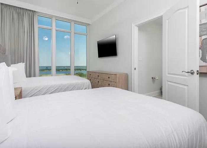 Apartment Phoenix Gulf Towers 1801