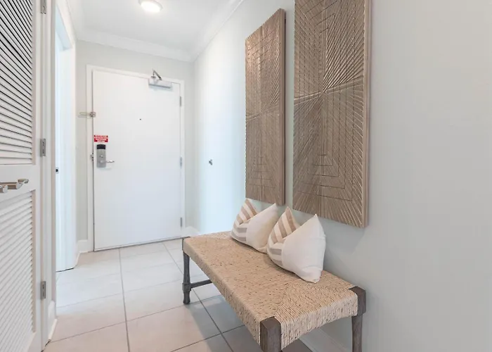 Phoenix Gulf Towers 1801 Apartment *