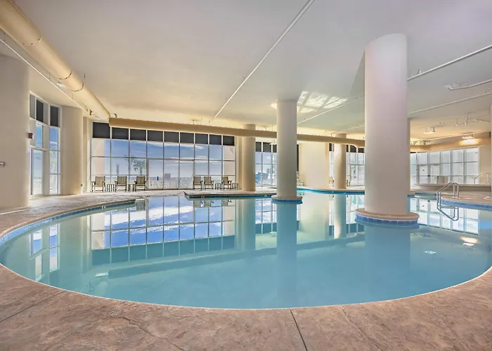 Apartment Phoenix Gulf Towers 1801 Gulf Shores