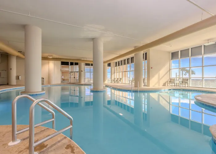 Phoenix Gulf Towers 1801 Apartment *