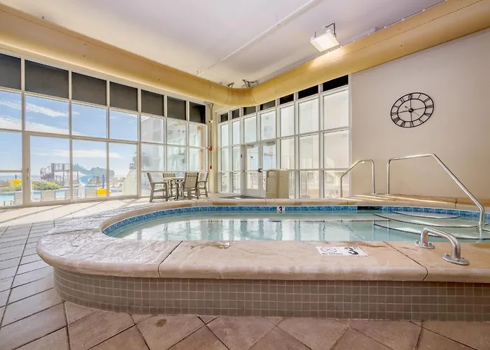 Phoenix Gulf Towers 1801 Gulf Shores