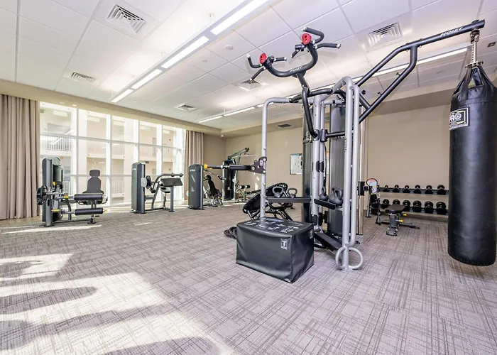 Phoenix Gulf Towers 1801 Apartment Gulf Shores