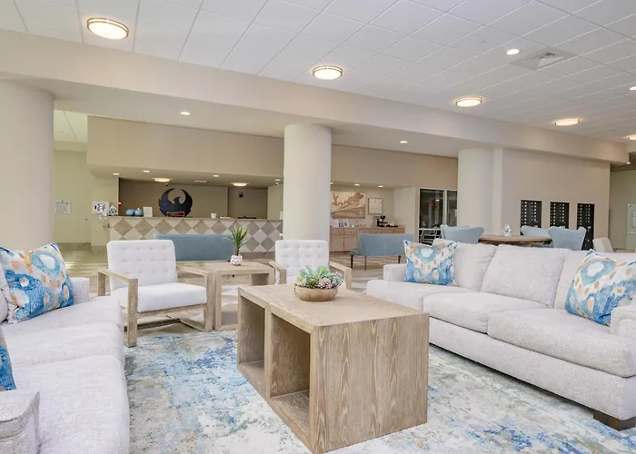 Apartment Phoenix Gulf Towers 1801 Gulf Shores