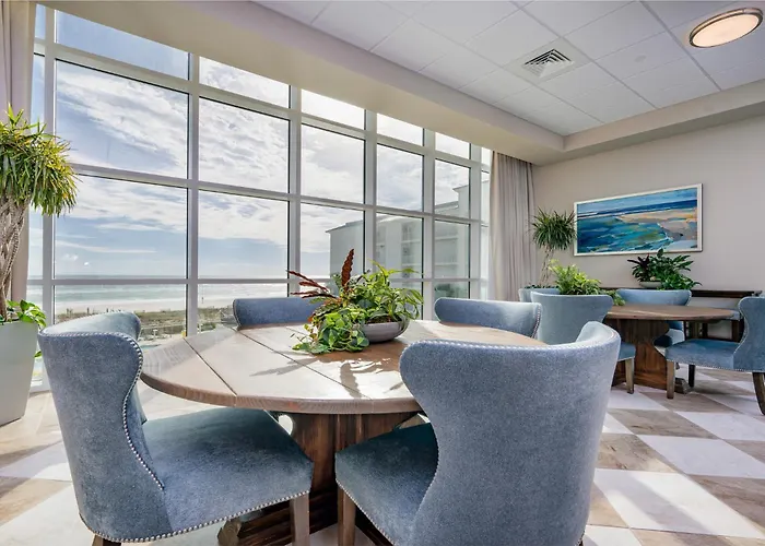 Apartment Phoenix Gulf Towers 1801 *