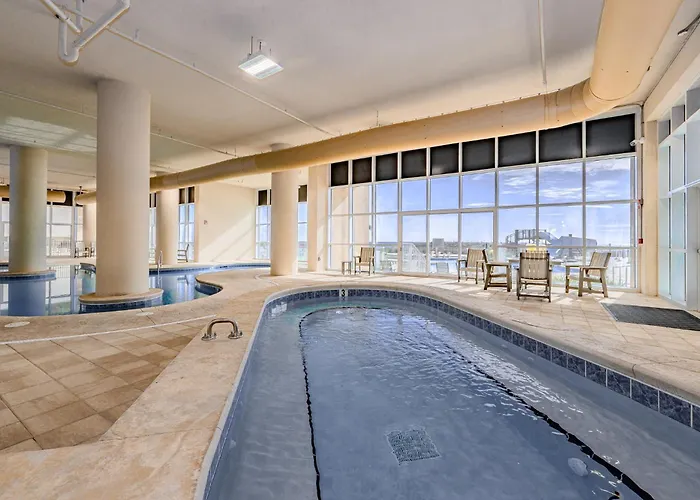 Phoenix Gulf Towers 1801 Gulf Shores
