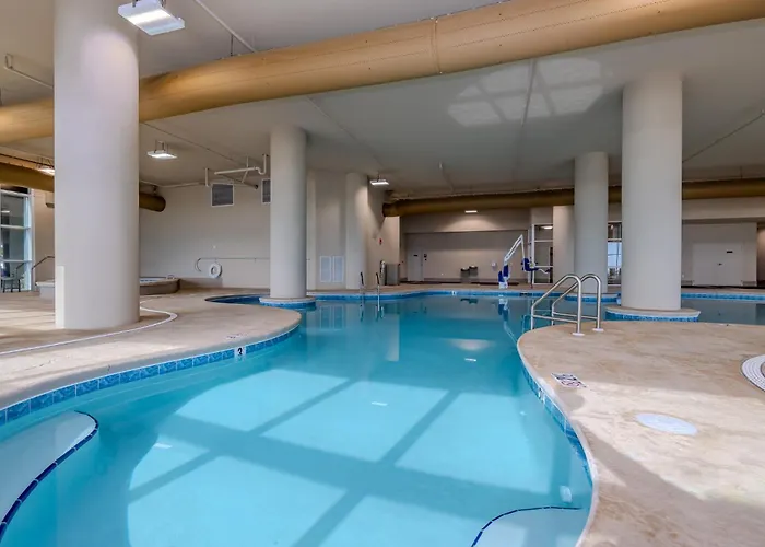 Apartment Phoenix Gulf Towers 1801 Gulf Shores