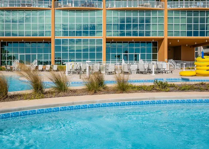 Phoenix Gulf Towers 1801 Apartment