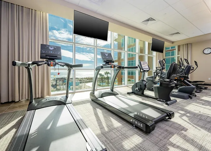 Phoenix Gulf Towers 1801 * Gulf Shores