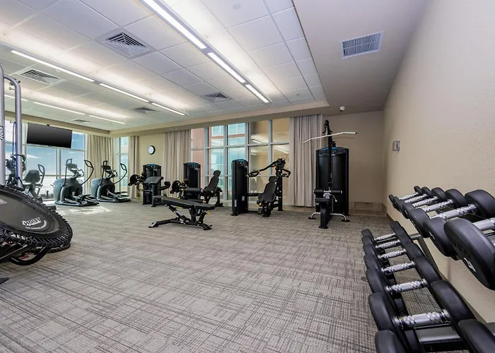 Apartment Phoenix Gulf Towers 1801 Gulf Shores