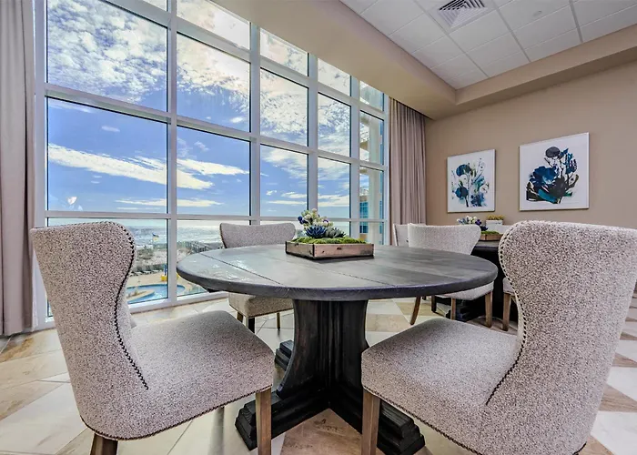Phoenix Gulf Towers 1801 * Gulf Shores