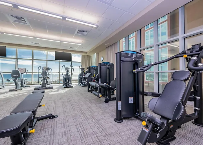 Phoenix Gulf Towers 1801 Apartment