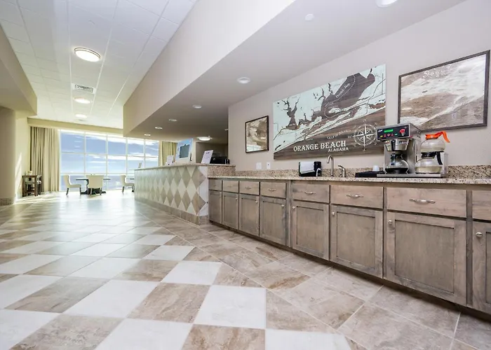 Apartment Phoenix Gulf Towers 1801 Gulf Shores